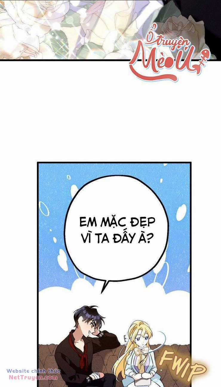 Dinh Thự Của Dã Thú - Chapter 46 - Trang 9