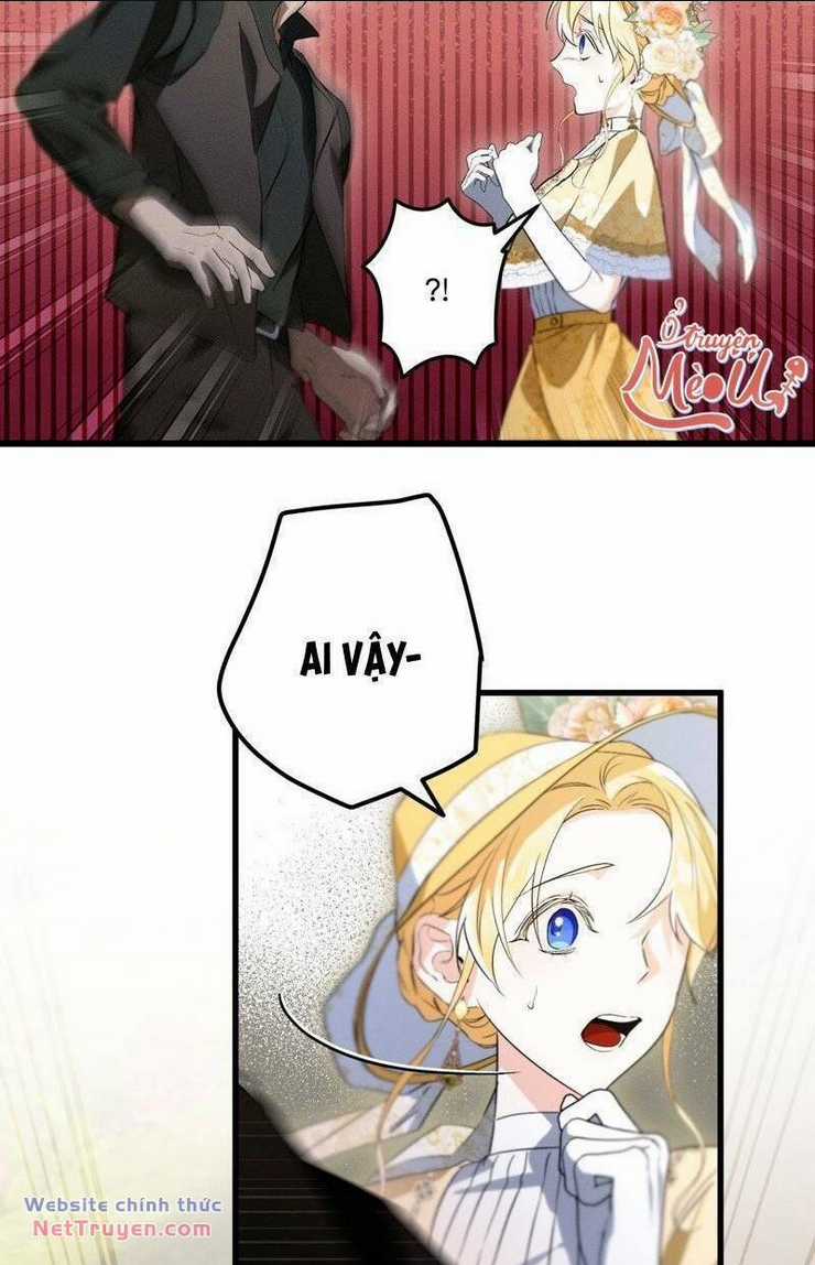 Dinh Thự Của Dã Thú - Chapter 47 - Trang 2