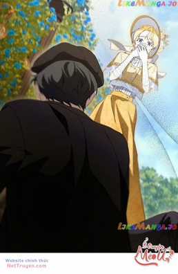 Dinh Thự Của Dã Thú - Chapter 47 - Trang 12