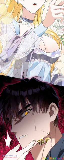 Dinh Thự Của Dã Thú - Chapter 47 - Trang 111