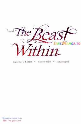 Dinh Thự Của Dã Thú - Chapter 47 - Trang 19