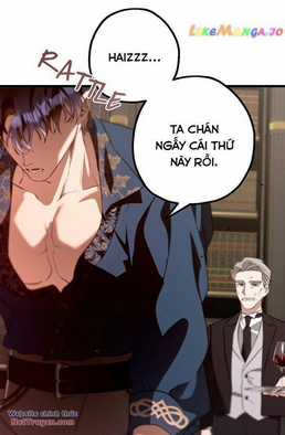 Dinh Thự Của Dã Thú - Chapter 47 - Trang 25