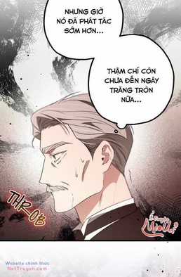 Dinh Thự Của Dã Thú - Chapter 47 - Trang 27