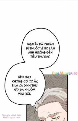 Dinh Thự Của Dã Thú - Chapter 47 - Trang 31