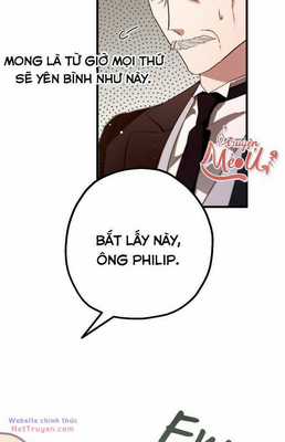 Dinh Thự Của Dã Thú - Chapter 47 - Trang 32