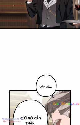 Dinh Thự Của Dã Thú - Chapter 47 - Trang 34