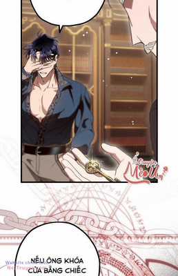 Dinh Thự Của Dã Thú - Chapter 47 - Trang 35