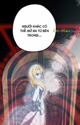 Dinh Thự Của Dã Thú - Chapter 47 - Trang 37