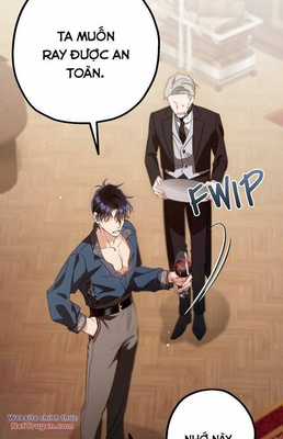 Dinh Thự Của Dã Thú - Chapter 47 - Trang 39