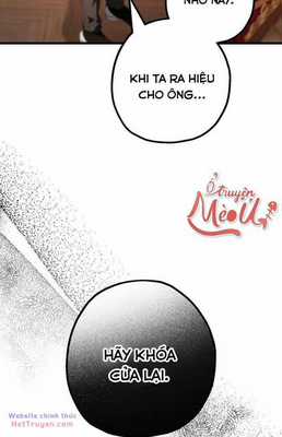 Dinh Thự Của Dã Thú - Chapter 47 - Trang 40