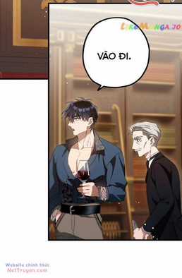 Dinh Thự Của Dã Thú - Chapter 47 - Trang 42