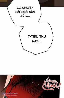 Dinh Thự Của Dã Thú - Chapter 47 - Trang 44