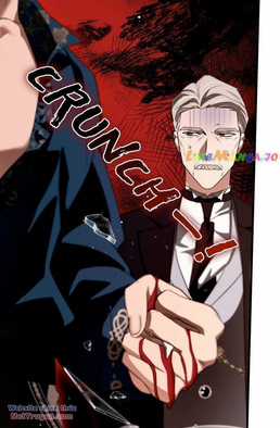 Dinh Thự Của Dã Thú - Chapter 47 - Trang 45