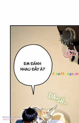 Dinh Thự Của Dã Thú - Chapter 47 - Trang 52
