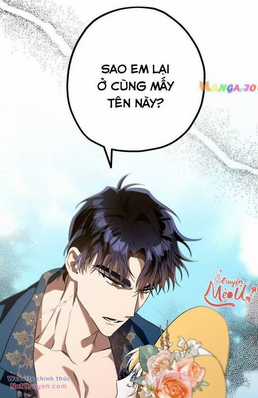 Dinh Thự Của Dã Thú - Chapter 47 - Trang 54