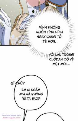 Dinh Thự Của Dã Thú - Chapter 47 - Trang 74