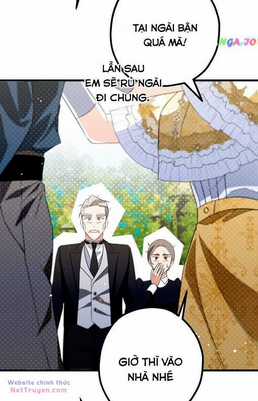 Dinh Thự Của Dã Thú - Chapter 47 - Trang 75