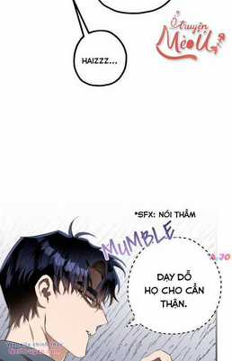 Dinh Thự Của Dã Thú - Chapter 47 - Trang 76