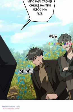 Dinh Thự Của Dã Thú - Chapter 47 - Trang 85