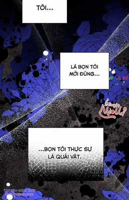 Dinh Thự Của Dã Thú - Chapter 47 - Trang 10