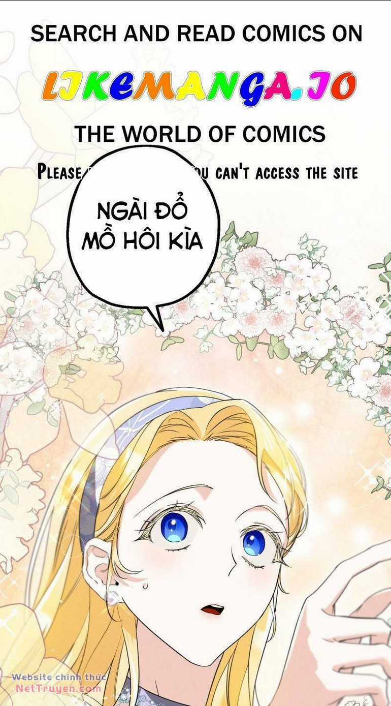 Dinh Thự Của Dã Thú - Chapter 48 - Trang 1