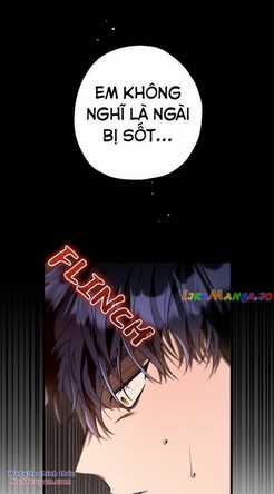 Dinh Thự Của Dã Thú - Chapter 48 - Trang 19