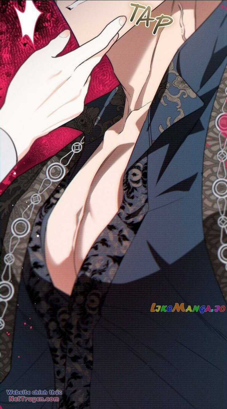 Dinh Thự Của Dã Thú - Chapter 48 - Trang 3