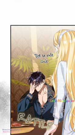 Dinh Thự Của Dã Thú - Chapter 48 - Trang 27