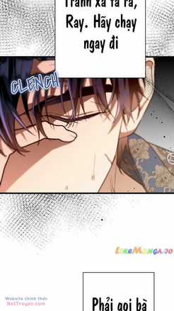 Dinh Thự Của Dã Thú - Chapter 48 - Trang 31