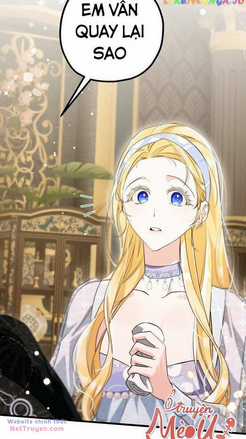 Dinh Thự Của Dã Thú - Chapter 48 - Trang 36