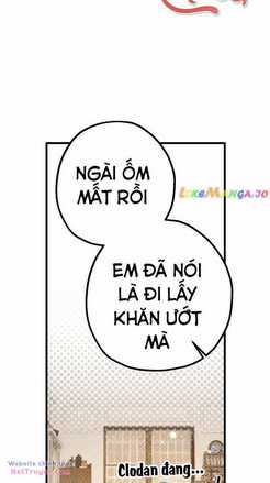 Dinh Thự Của Dã Thú - Chapter 48 - Trang 37