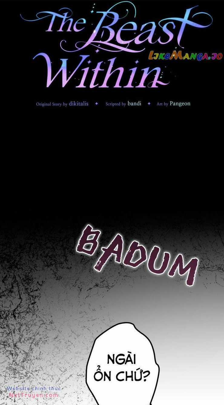 Dinh Thự Của Dã Thú - Chapter 48 - Trang 5