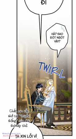 Dinh Thự Của Dã Thú - Chapter 48 - Trang 57