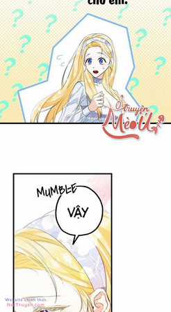 Dinh Thự Của Dã Thú - Chapter 48 - Trang 59