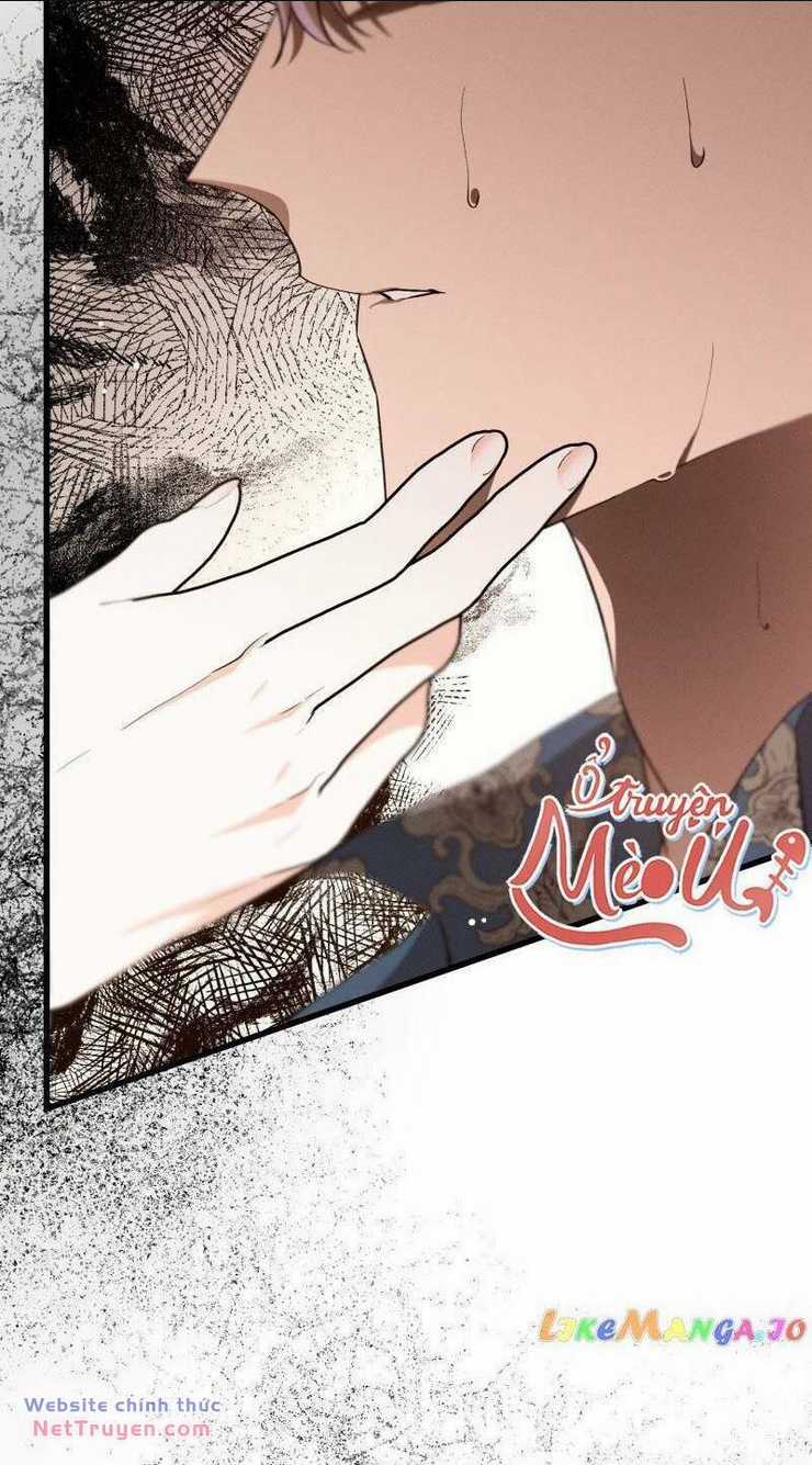 Dinh Thự Của Dã Thú - Chapter 48 - Trang 7