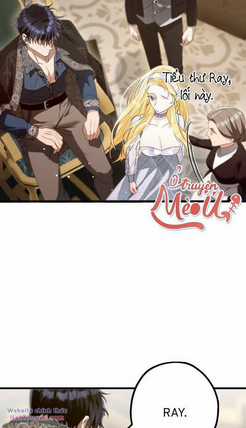 Dinh Thự Của Dã Thú - Chapter 48 - Trang 68