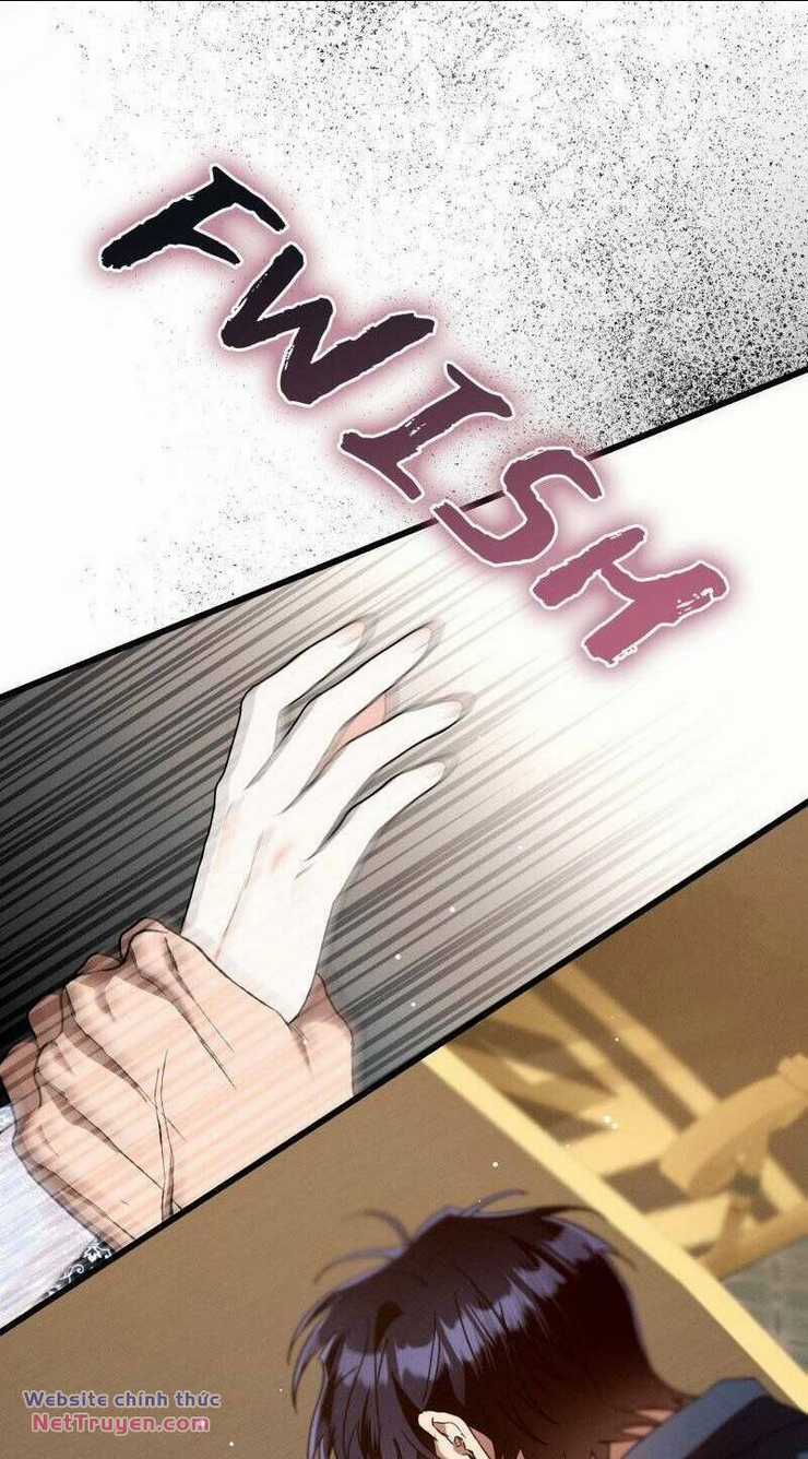 Dinh Thự Của Dã Thú - Chapter 48 - Trang 8