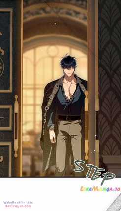 Dinh Thự Của Dã Thú - Chapter 48 - Trang 75