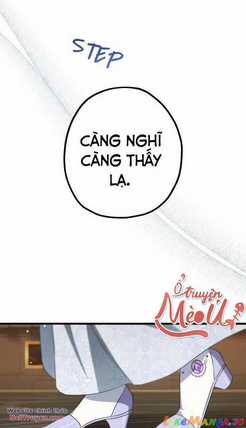 Dinh Thự Của Dã Thú - Chapter 48 - Trang 80