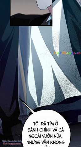 Dinh Thự Của Dã Thú - Chapter 49 - Trang 11