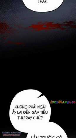 Dinh Thự Của Dã Thú - Chapter 49 - Trang 12