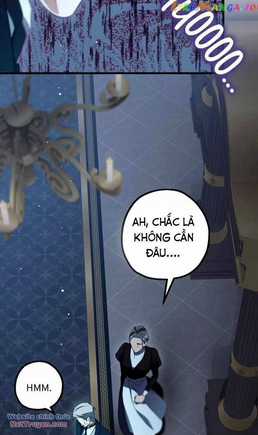 Dinh Thự Của Dã Thú - Chapter 49 - Trang 21