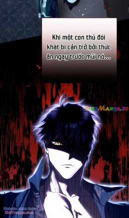 Dinh Thự Của Dã Thú - Chapter 49 - Trang 22