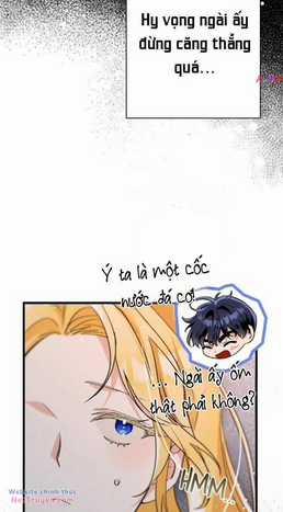 Dinh Thự Của Dã Thú - Chapter 49 - Trang 5