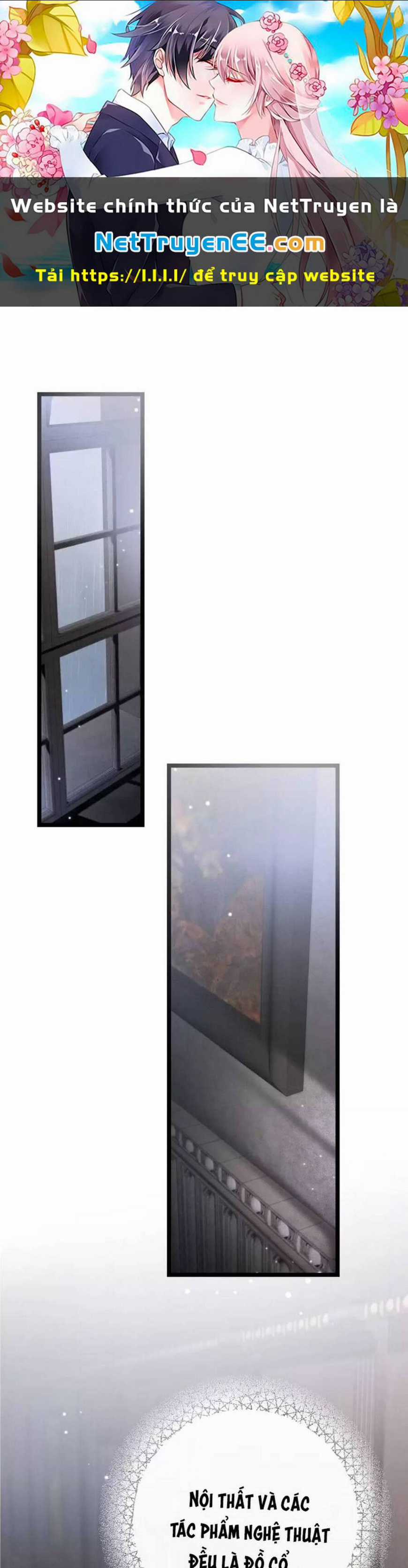 Dinh Thự Của Dã Thú - Chapter 5 - Trang 1