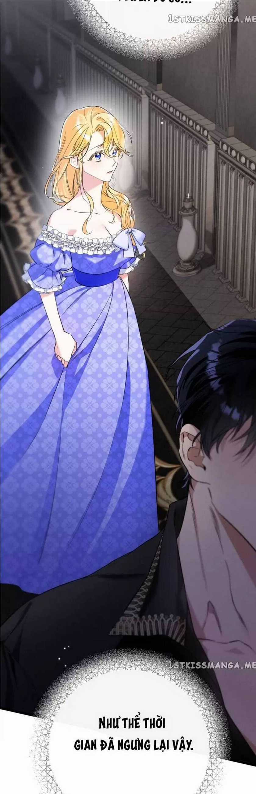 Dinh Thự Của Dã Thú - Chapter 5 - Trang 2