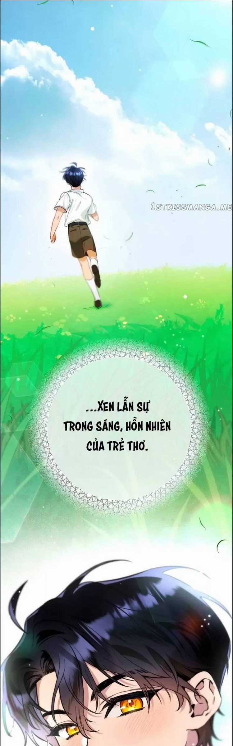 Dinh Thự Của Dã Thú - Chapter 5 - Trang 13