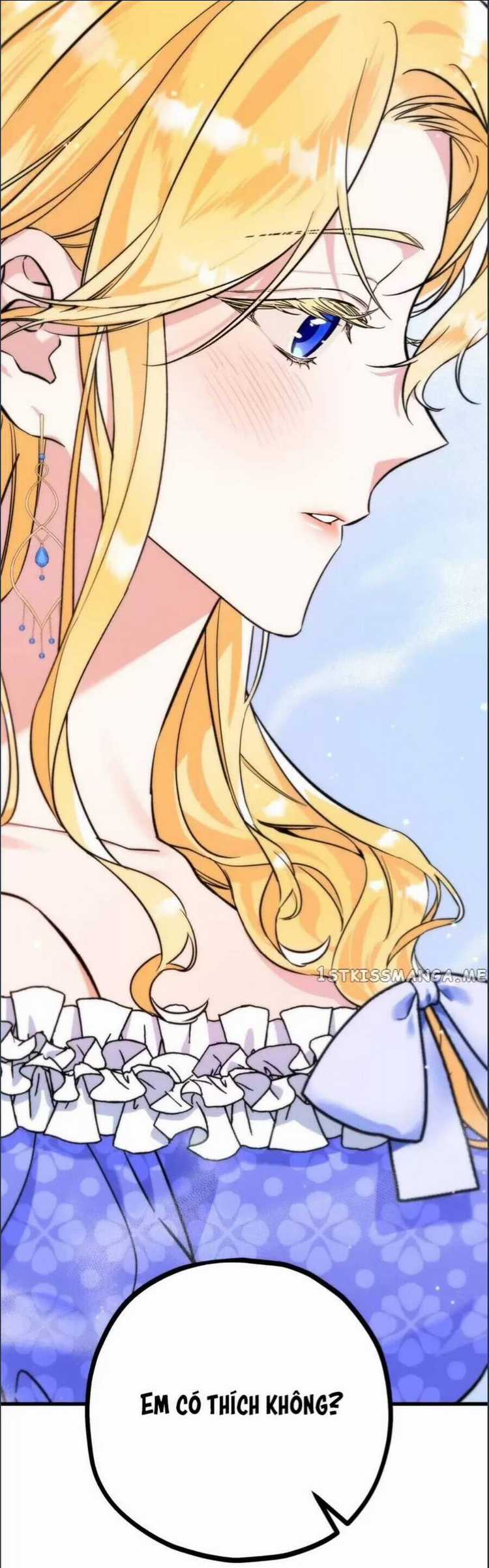 Dinh Thự Của Dã Thú - Chapter 5 - Trang 15