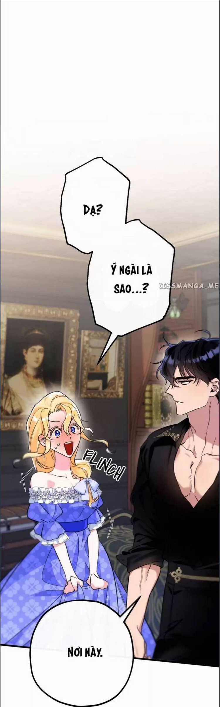 Dinh Thự Của Dã Thú - Chapter 5 - Trang 16