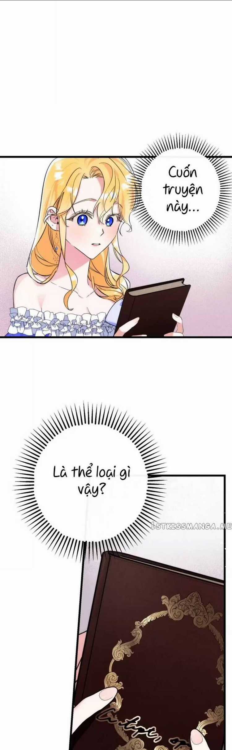 Dinh Thự Của Dã Thú - Chapter 5 - Trang 20